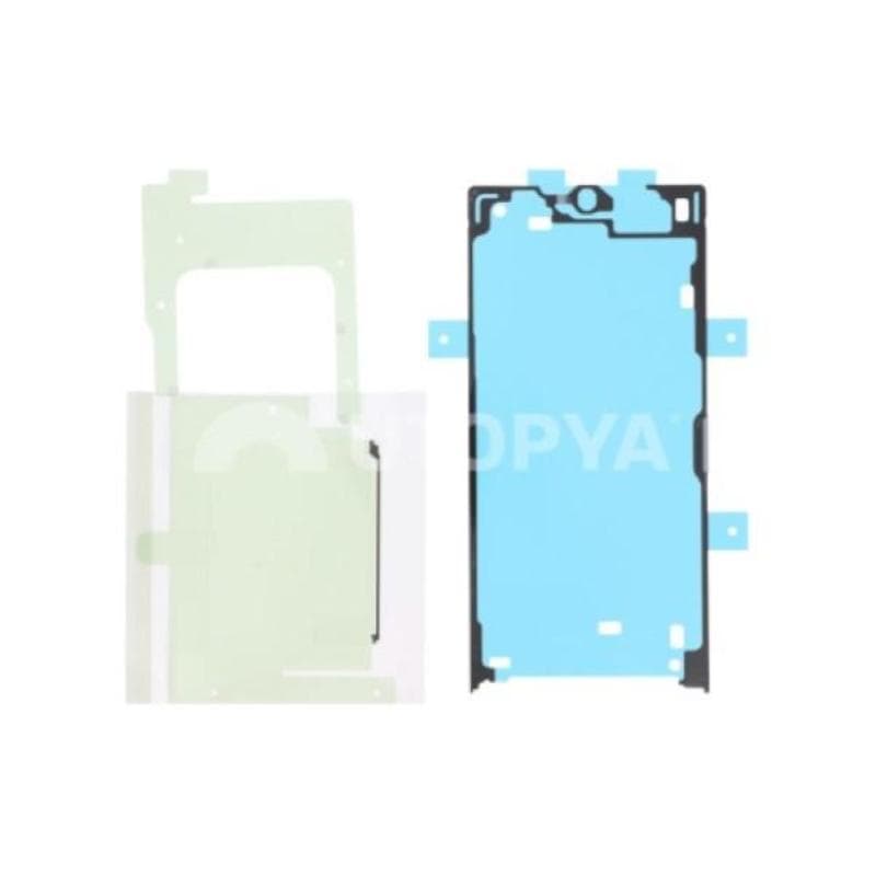 Utopya Kit adesivi per display Galaxy S24 Ultra (S928B)