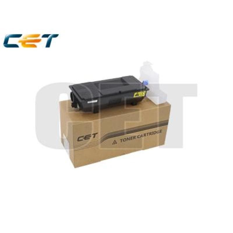 KYOCERA TONER TK-3400 NERO 12.5K/320g COMPATIBILE