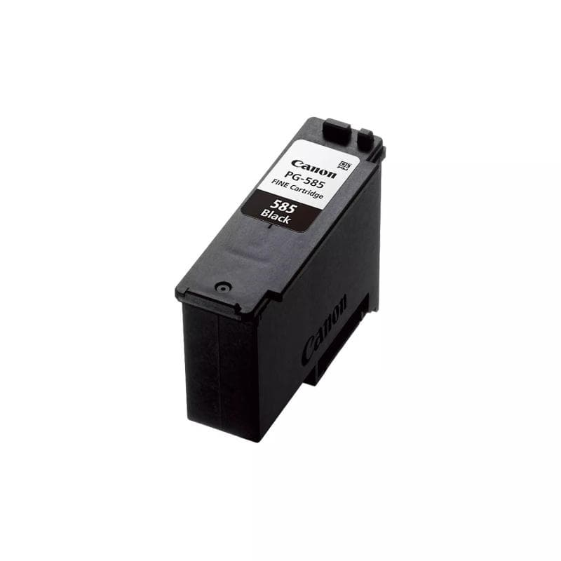 CANON CARTUCCIA PG-585 NERO ORIGINALE