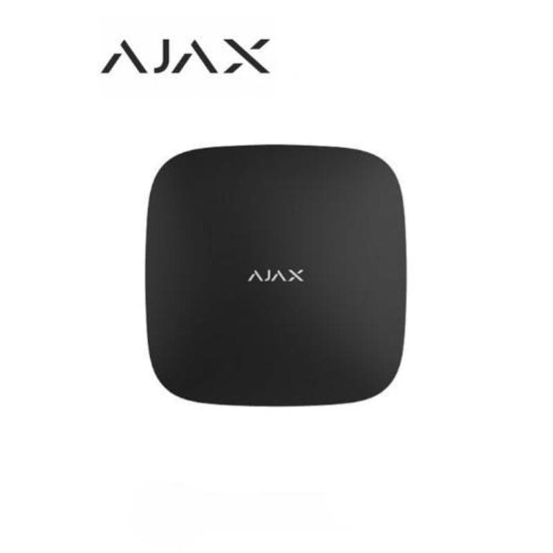 Ajax Hub 2 nero