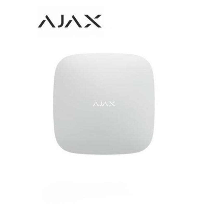 Ajax Hub bianco