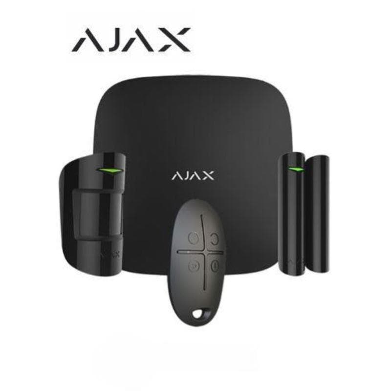 Ajax Kit di base (StarterKit) nero