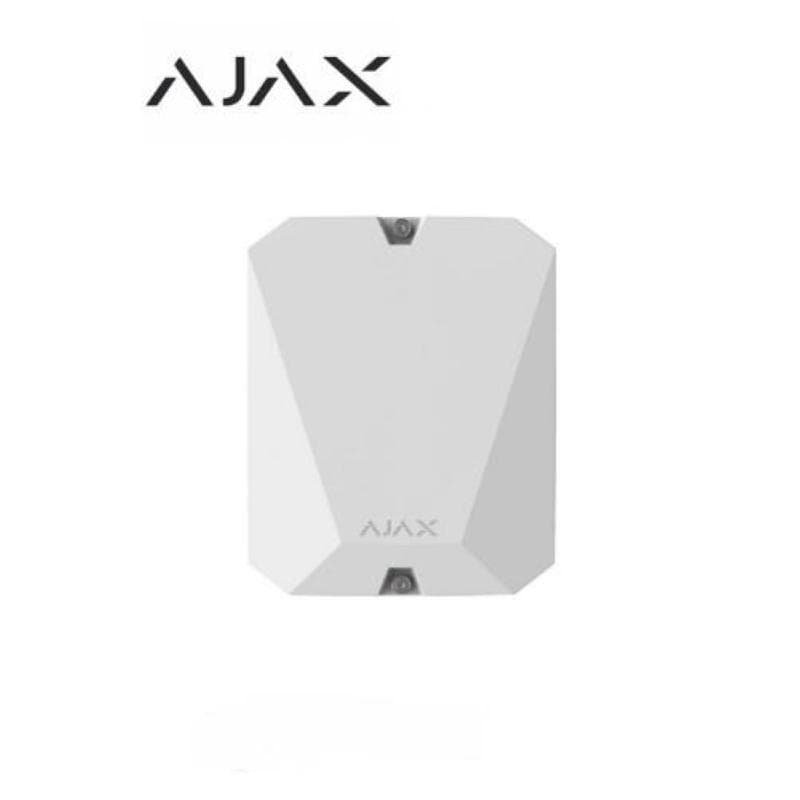 Ajax MultiTransmitter bianco