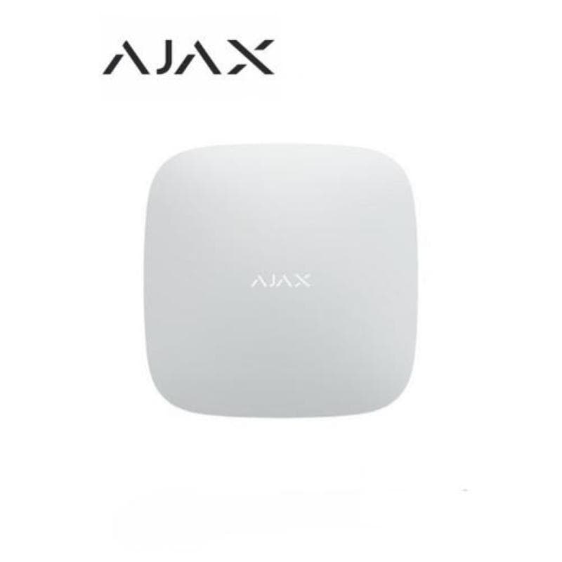 Ajax Ripetitore di segnale (ReX 2) bianco