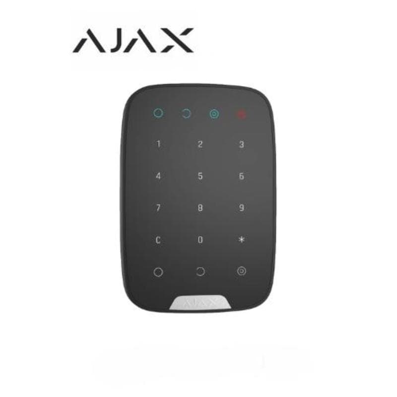 Ajax Tastierino (Keypad) nero