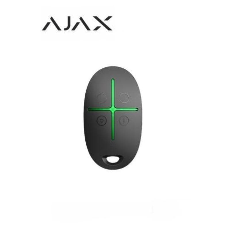 Ajax Telecomando (SpaceControl) nero