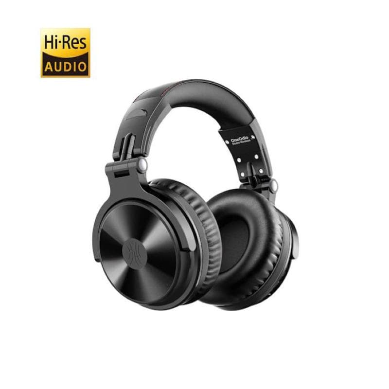 OneOdio Studio Pro C Hi-Res Cuffie DJ Wireless Black