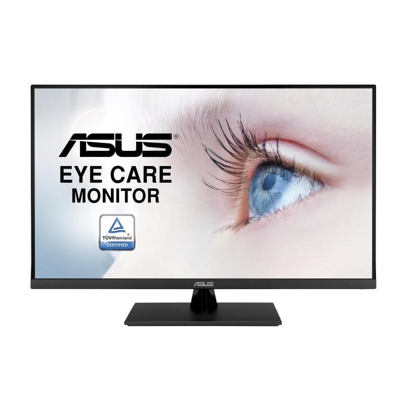 ASUS MONITOR 31,5" LED IPS 16:9 4K UHD 4MS 350 CDM, VESA 100X100, DP/HDMI