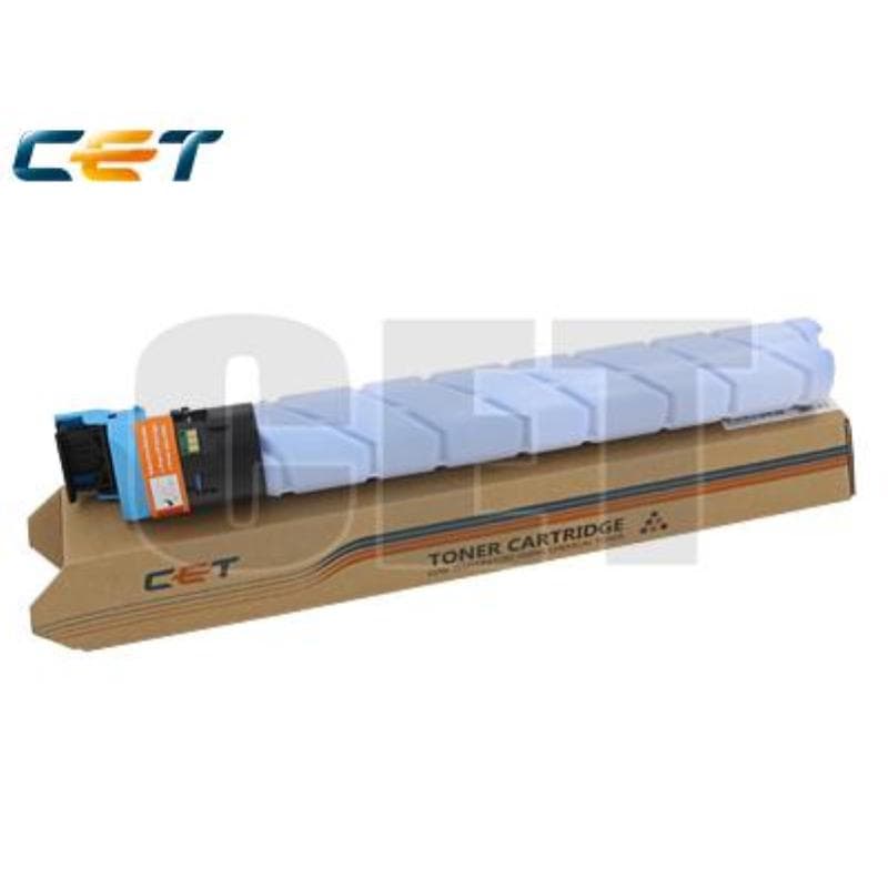 KONICA MINOLTA TONER TN-328C/TN-626C/B1323/B1378 CIANO 28K COMPATIBILE AAV8430,AAV8450
