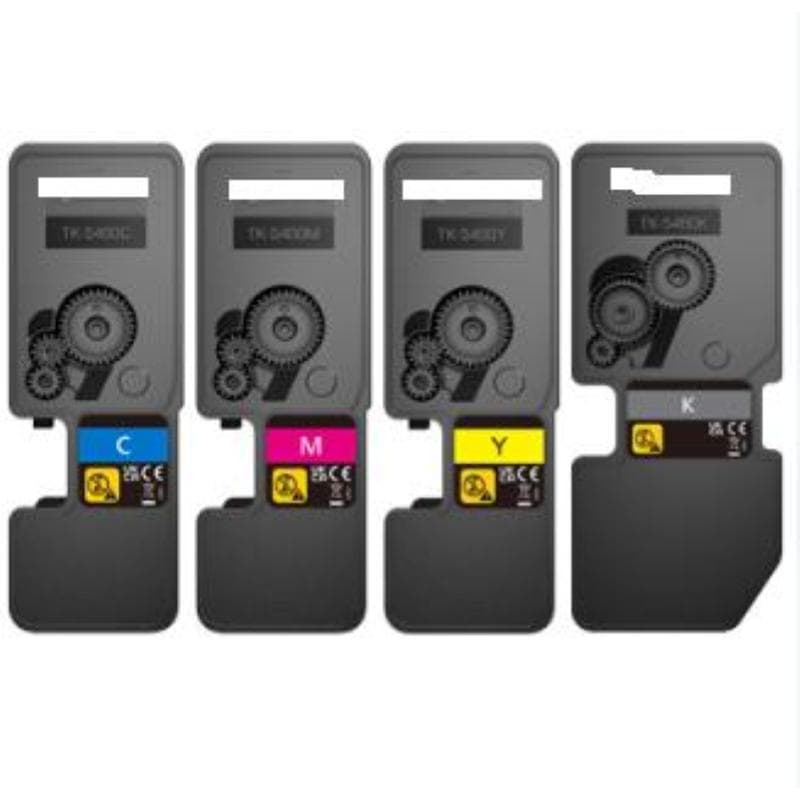 KYOCERA TONER TK-5480 MULTIPACK 1.25K COMPATIBILE