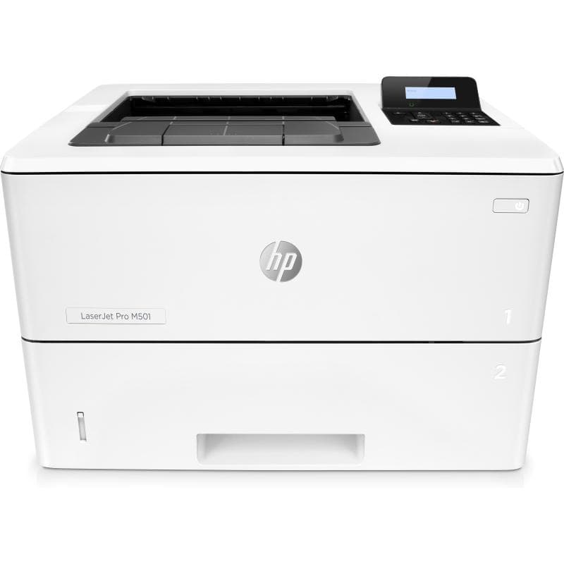 HP STAMPANTE LaserJet Pro M501DN, 43PPM 60DPI, FRONTE/RETRO, USB/LAN