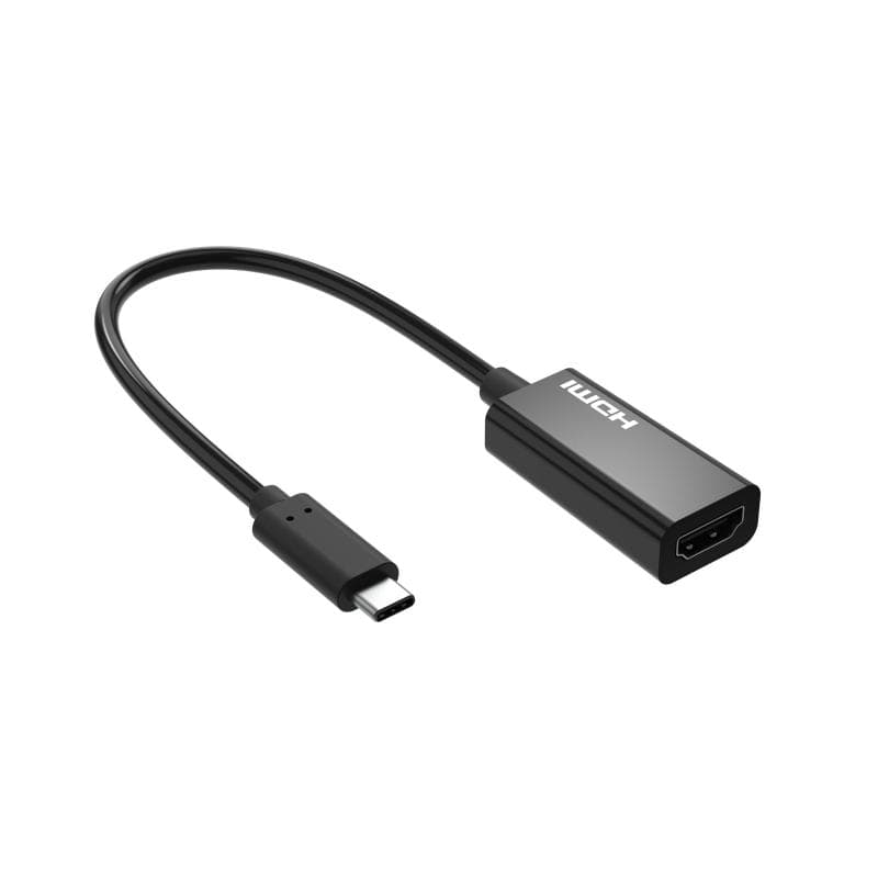 ProPart USB-C to HDMI Adapter 4K@30Hz