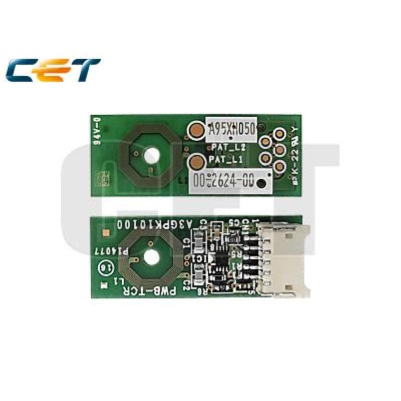 KONICA MINOLTA Developer Chip KONICA MINOLTA Bizhub C3350i,C4050,4700i,C3300i-200K
