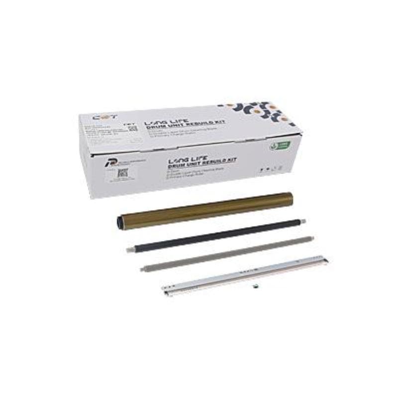 KONICA MINOLTA/DEVELOP/OLIVETTI Long Life Color Drum Unit Rebuild Kit KONICA MINOLTA C450i#250k