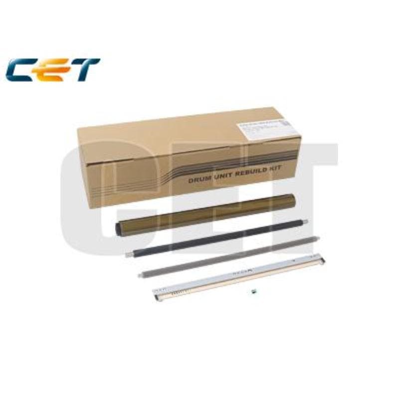 KONICA MINOLTA/DEVELOP/OLIVETTI Long Life Color DrumUnit Rebuild Kit KONICA MINOLTA C300i#250K