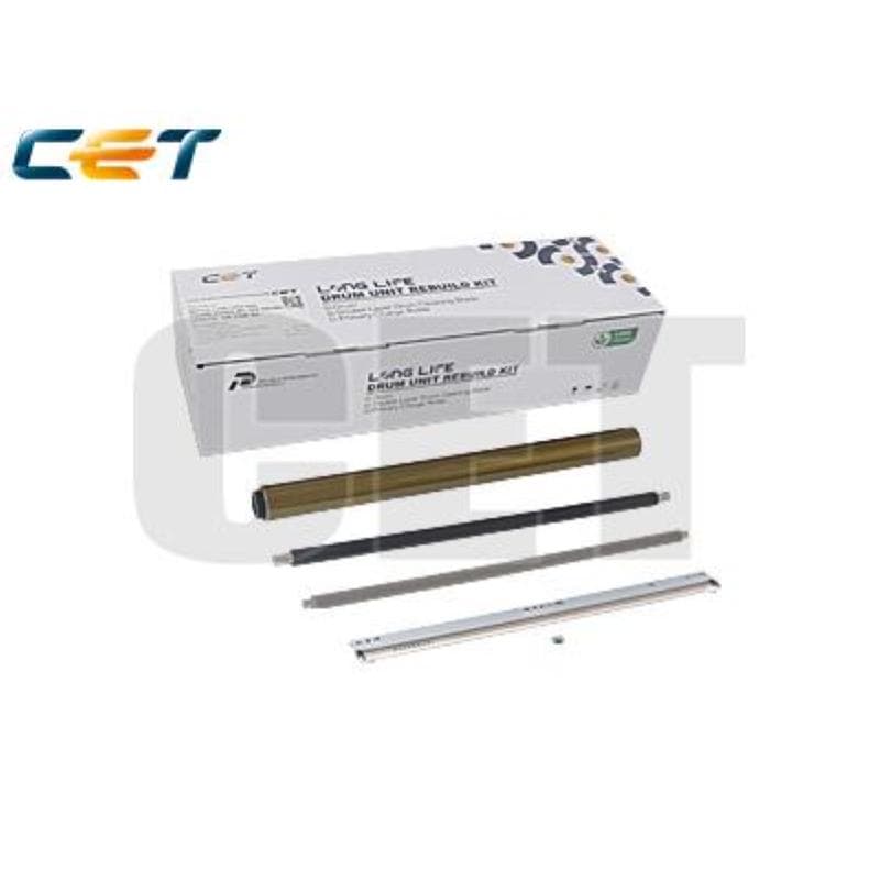 KONICA MINOLTA/DEVELOP/OLIVETTI Long Life Black Drum Unit Rebuild Kit, KONICA MINOLTA360i#250K