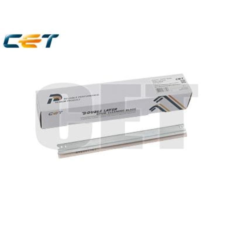 Doble Layer Drum Cleaning Blade HP/CANON #60K#CF237-Blade