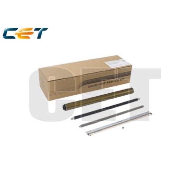KONICA MINOLTA/DEVELOP/OLIVETTI Long Life Black Drum Unit Rebuild Kit KONICA MINOLTA C450i#250K