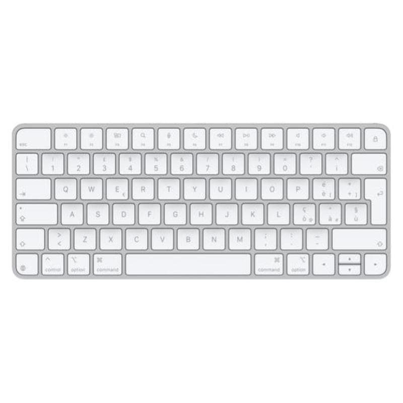 APPLE MAGIC KEYBOARD (USB-C) ITA