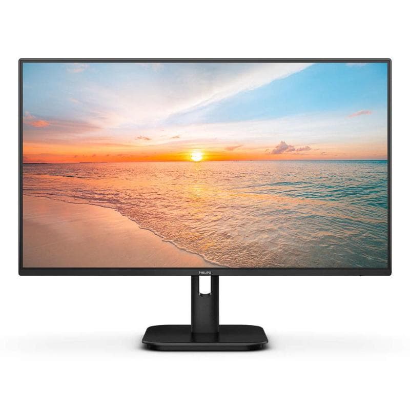 PHILIPS MONITOR 23,8" LED IPS 16:9 FHD 4MS 300 CDM 120hz, VGA/DP/HDMI, MULTIMEDIALE