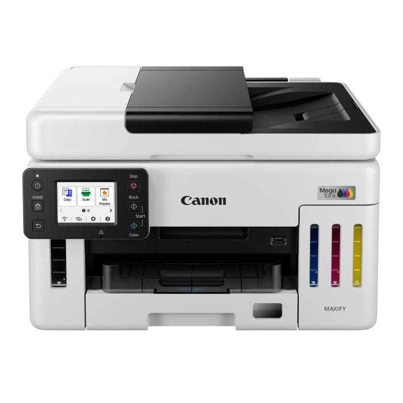 CANON MULTIFUNZIONE MAXIFY GX6150