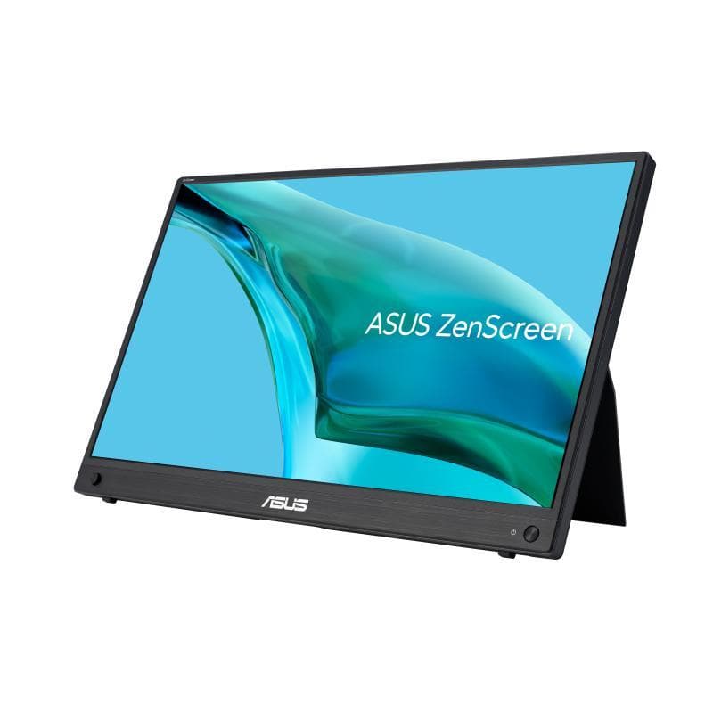 MONITOR ASUS LED 15.6" Wide ZenScreen MB16AHG IPS 1920x1080 3ms 300cd/m² 1200:1 2x1W MM HDMI 2USB-C