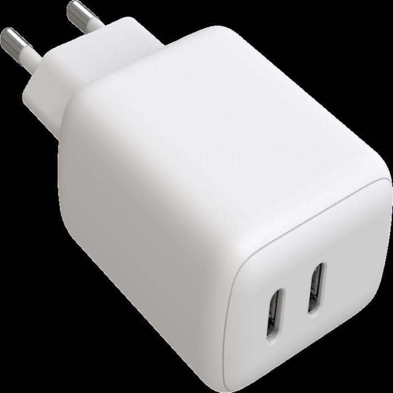 ProPart Carica Batterie 45W 2 Out USB C