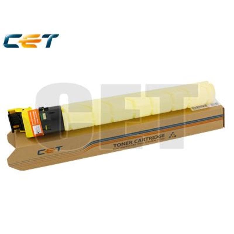 KONICA MINOLTA TONER TN-328Y/TN-626Y/B1325/B1380 GIALLO 28K COMPATIBILE AAV8230,AAV8250