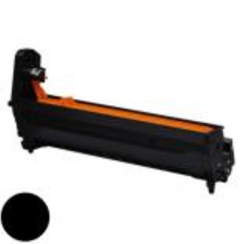 OKI DRUM DR824BK NERO 30K COMPATIBILE