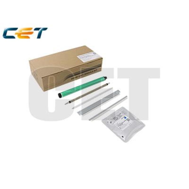 Cyan Imaging Unit Rebuild Kit RICOH MPC305,306-36K#D2960126-Kit,D0CB0122-Kit