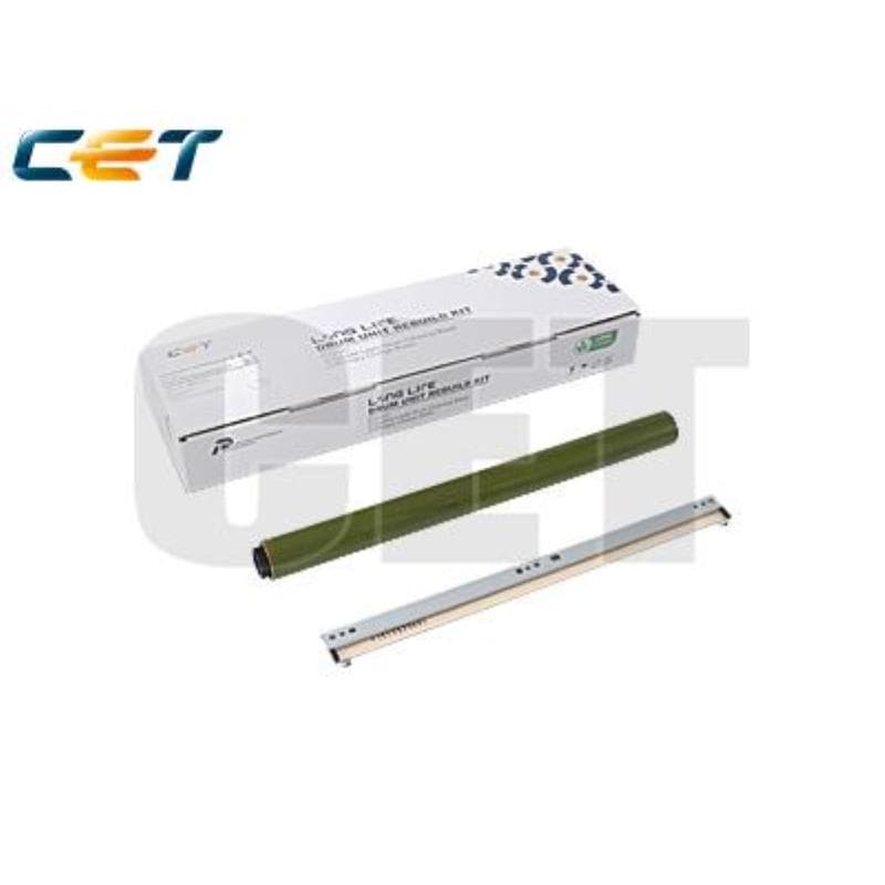 Long Life Drum Unit Rebuild Kit KONICA MINOLTA 224e,284e -130K COMPATIBILE