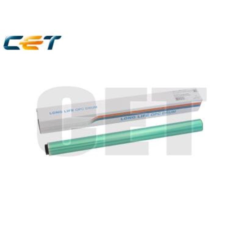Long Life OPC Drum W/Silencer-OEM Color KONICA MINOLTA 224e