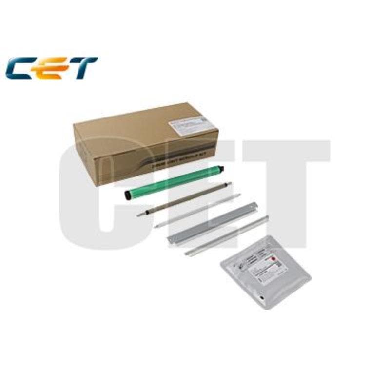 Magenta Imaging Unit Rebuild Kit RICOH MPC305,-36K#D2960123-Kit,D0CB0123-Kit