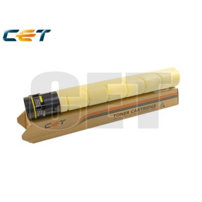 KONICA MINOLTA TONER TN-512Y GIALLO 26K/840 COMPATIBILE #A33K232 ,A33K252