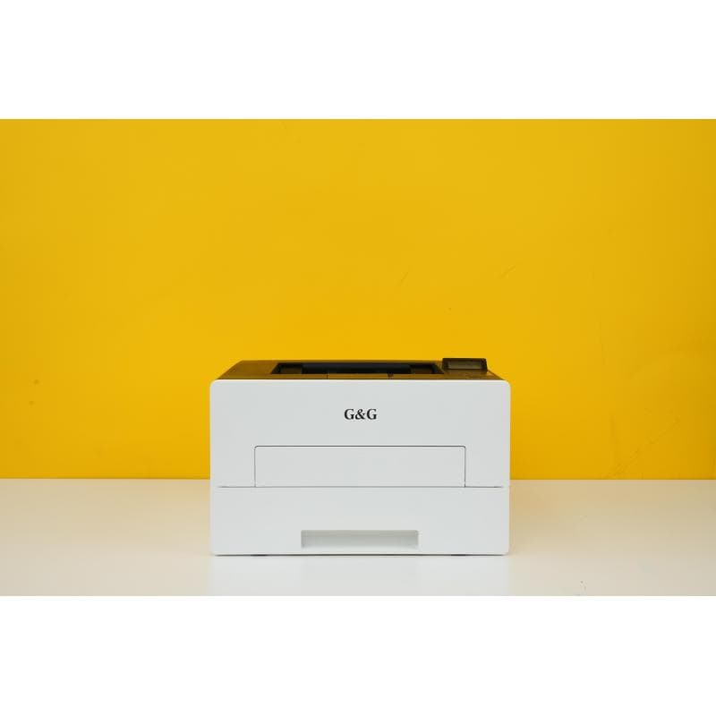 G&G STAMPANTE GP3300DW A4 33ppm Wi-Fi