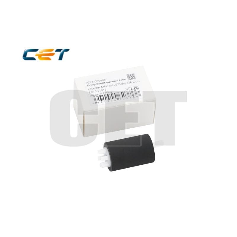 HP/SAMSUNG CET Pickup/Feed/Separation Roller-Tray2-5 HP LJ M72625dn, m72630dn#JC93-00540A