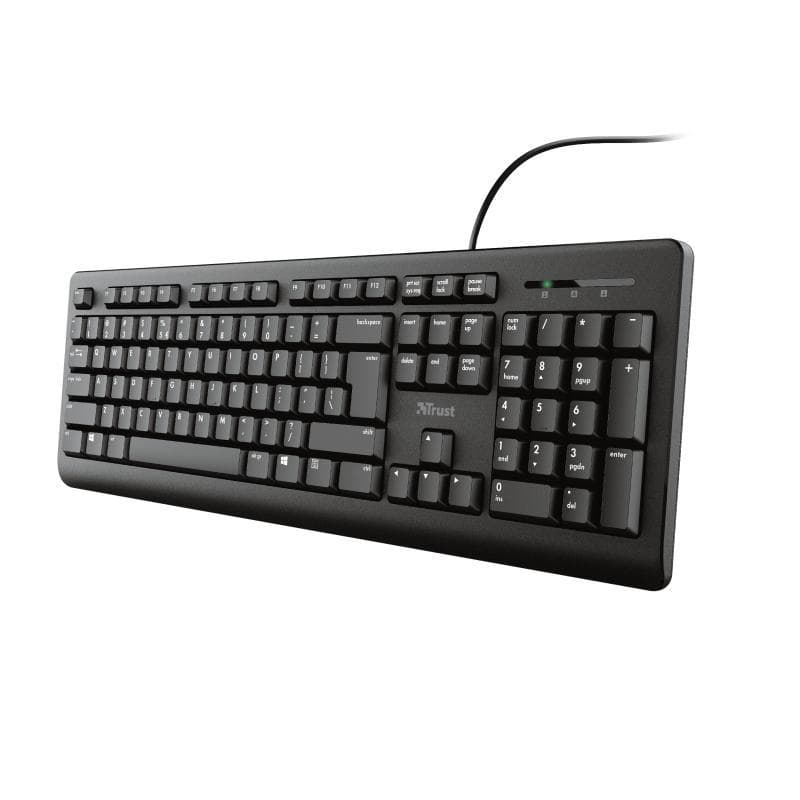 TRUSUT TASTIERA TK-150