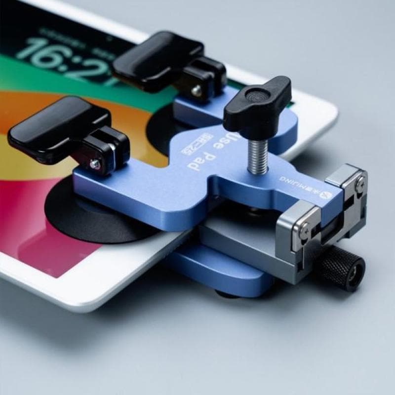 Rewa Strumento universale per l'apertura dello schermo cellulari/tablet Mijing SR25