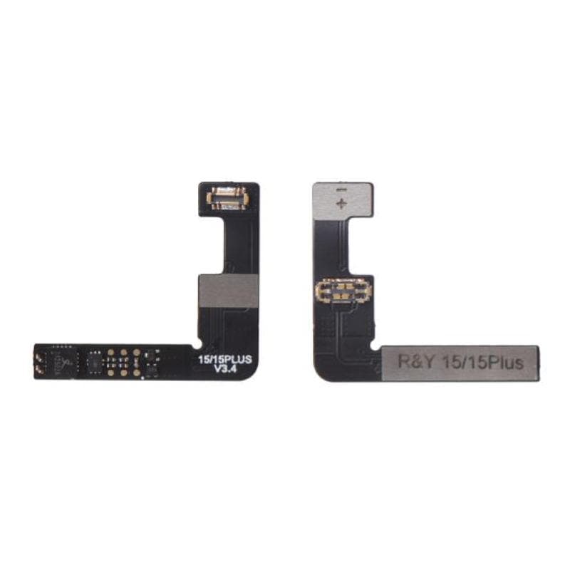 Batteria Tag-on REFOX RP30 per iPhone 15 e 15 Plus