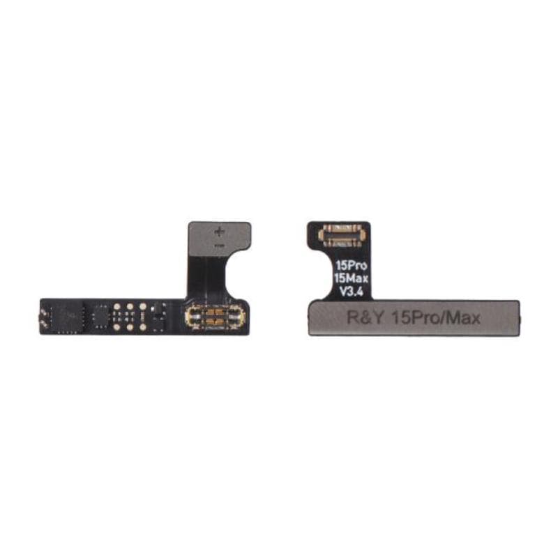 Batteria Tag-on REFOX RP30 per iPhone 15 Pro e 15 Pro Max