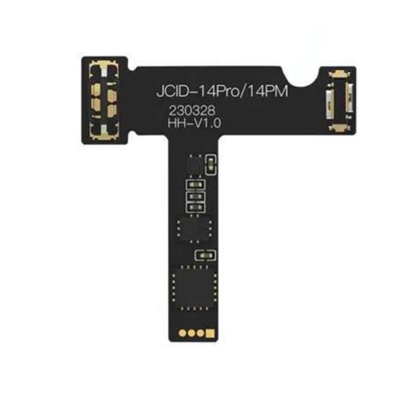 Scheda di riparazione batteria e cavi Tag-on JCID V1SE per iPhone 14 Pro & Pro M
