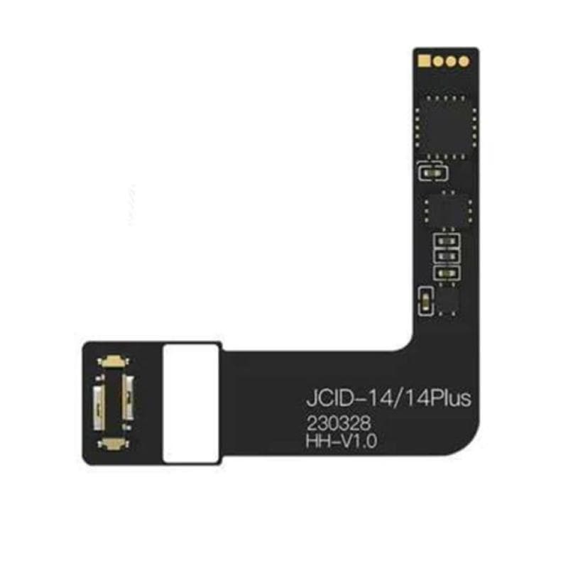 Scheda di riparazione batteria JCID V1SE e cavi Tag-on per iPhone 14 & 14 Plus