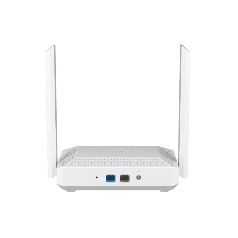KEENETIC ROUTER AX3000 WIFI 6 MESH 2 PORTE GIBABIT ETHERNET