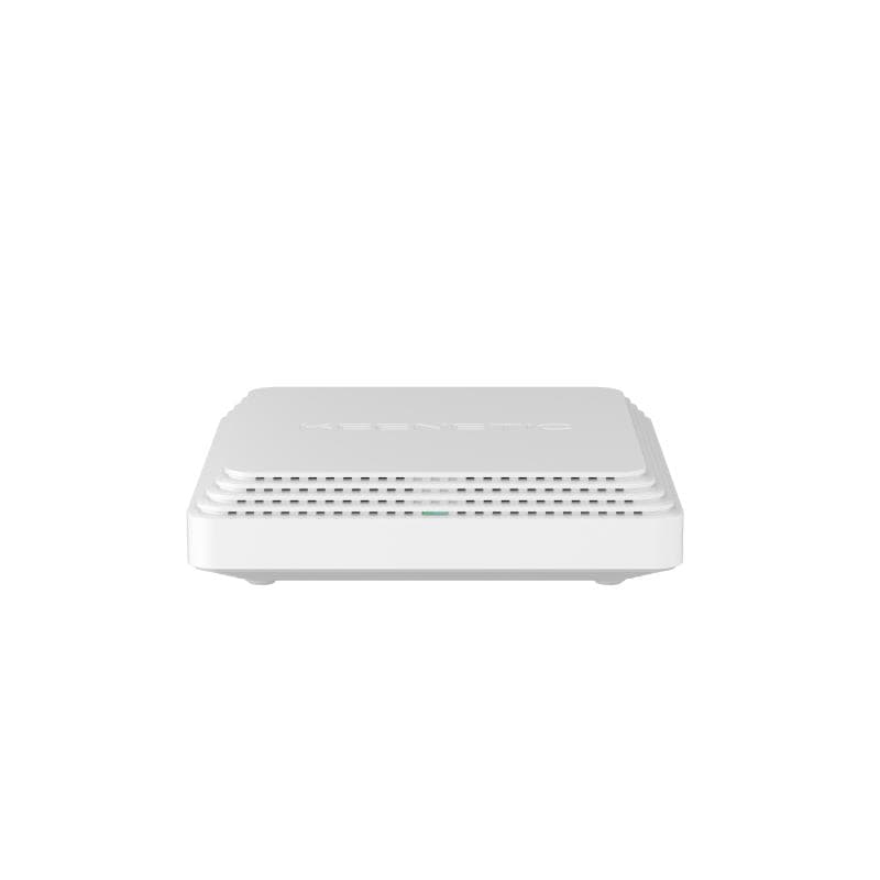 KEENETIC SPRINTER SE (KN-3712), SENZE ANTENNE, ROUTER 4 PORTE 1GBPS, WI-FI AX3000, MESH, INTELLIQOS 2.0, VPN,PARENTAL