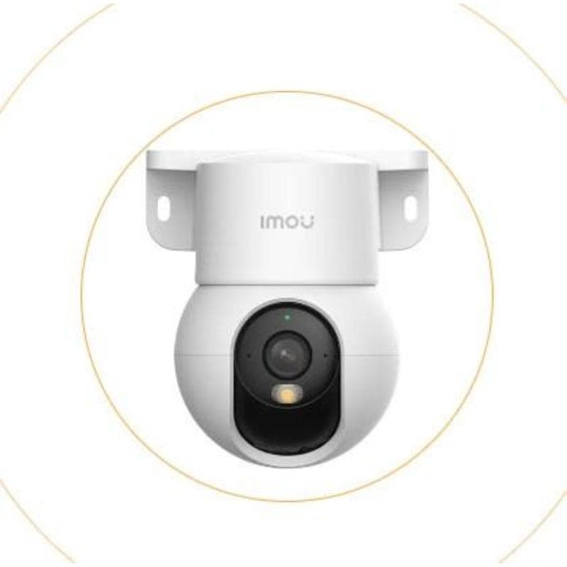 Imou Telecamera Wi-Fi Ranger mini 3K 5MP ottica fissa 3.6mm