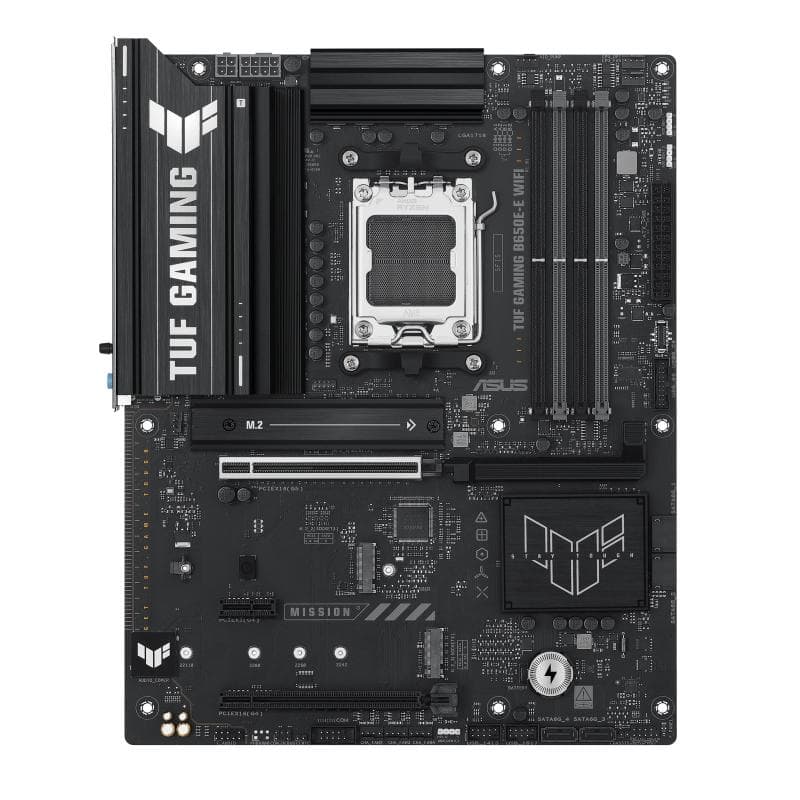 ASUS MB TUF GAMING B650E-E WIFI//AM5,B650,USB20G,WIFI6E.AURA,MB