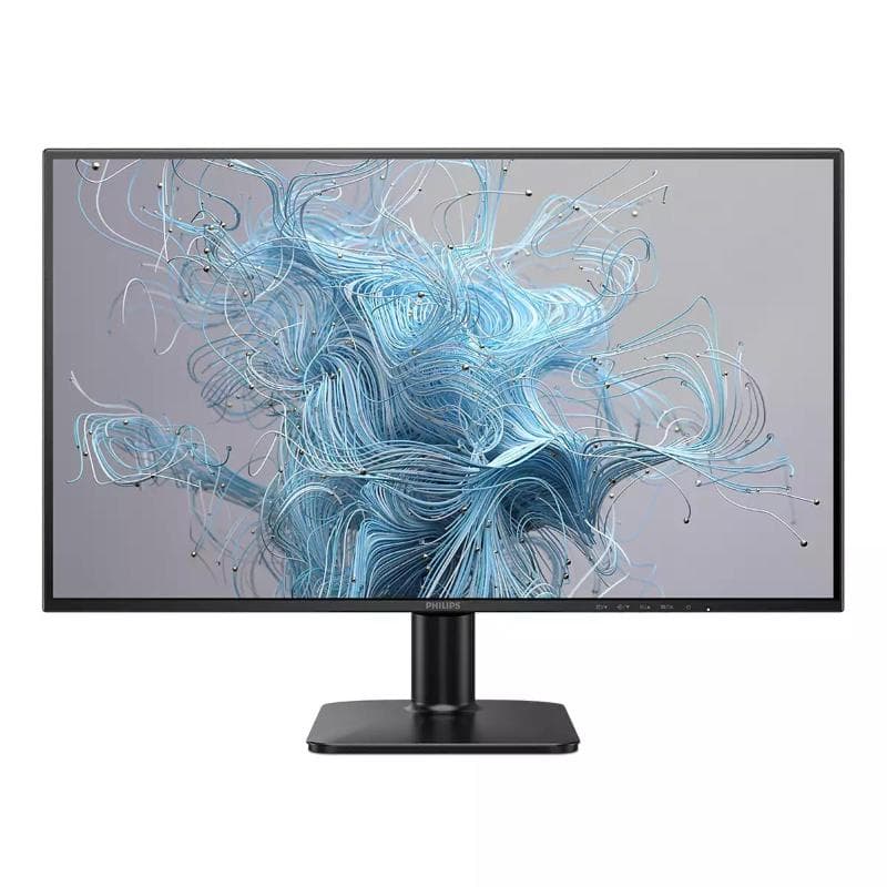 PHILIPS MONITOR 27 LED IPS FHD 16:9 4MS 250 CDM 120hz, VGA/DVI/HDMI