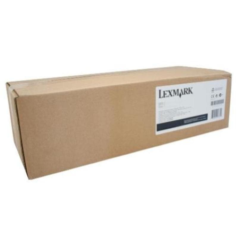 LEXMARK TONER XC4342, XC4352 GIALLO 14.2K ORIGINALE