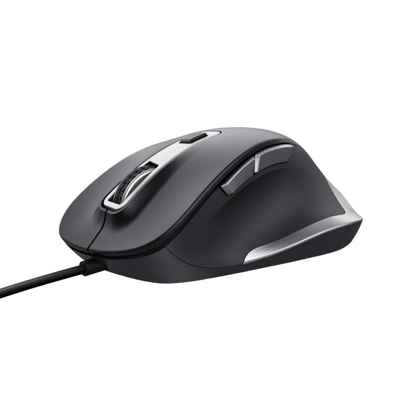 TRUST MOUSE FYDA ECO