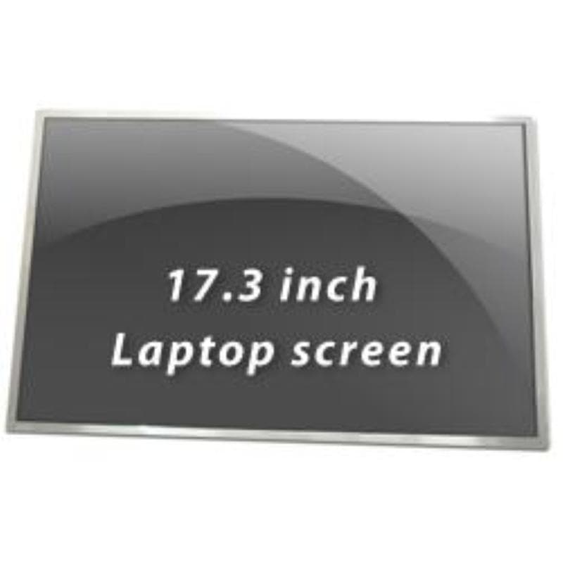 CHI MEI 17.3 N173FGE-L23 WSVGA DISPLAY LED GLOSSY